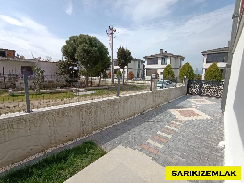 Edremit Hamidiye Mah`da3+1  Villa. - 3